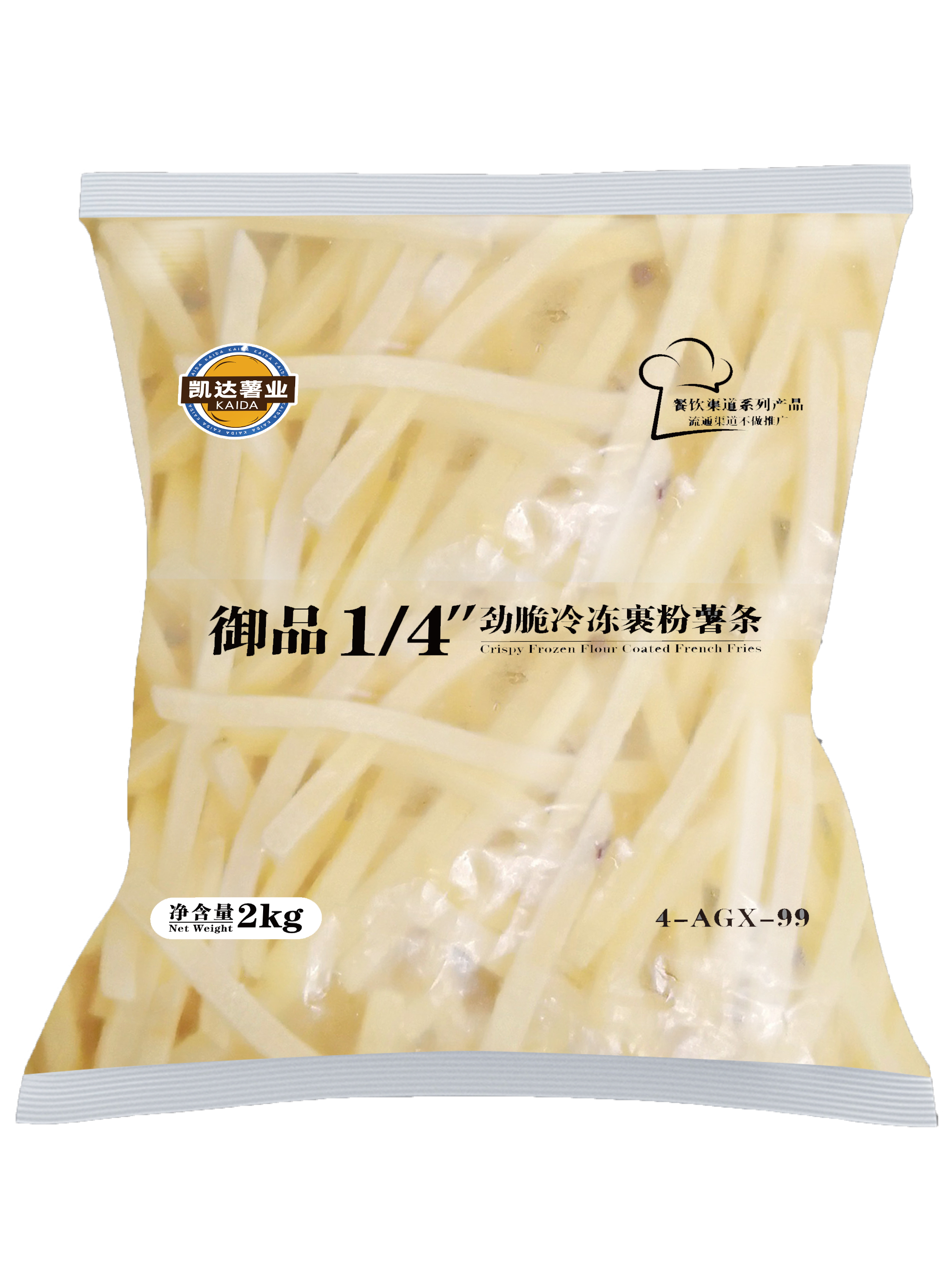 內(nèi)蒙古薯都凱達食品有限公司