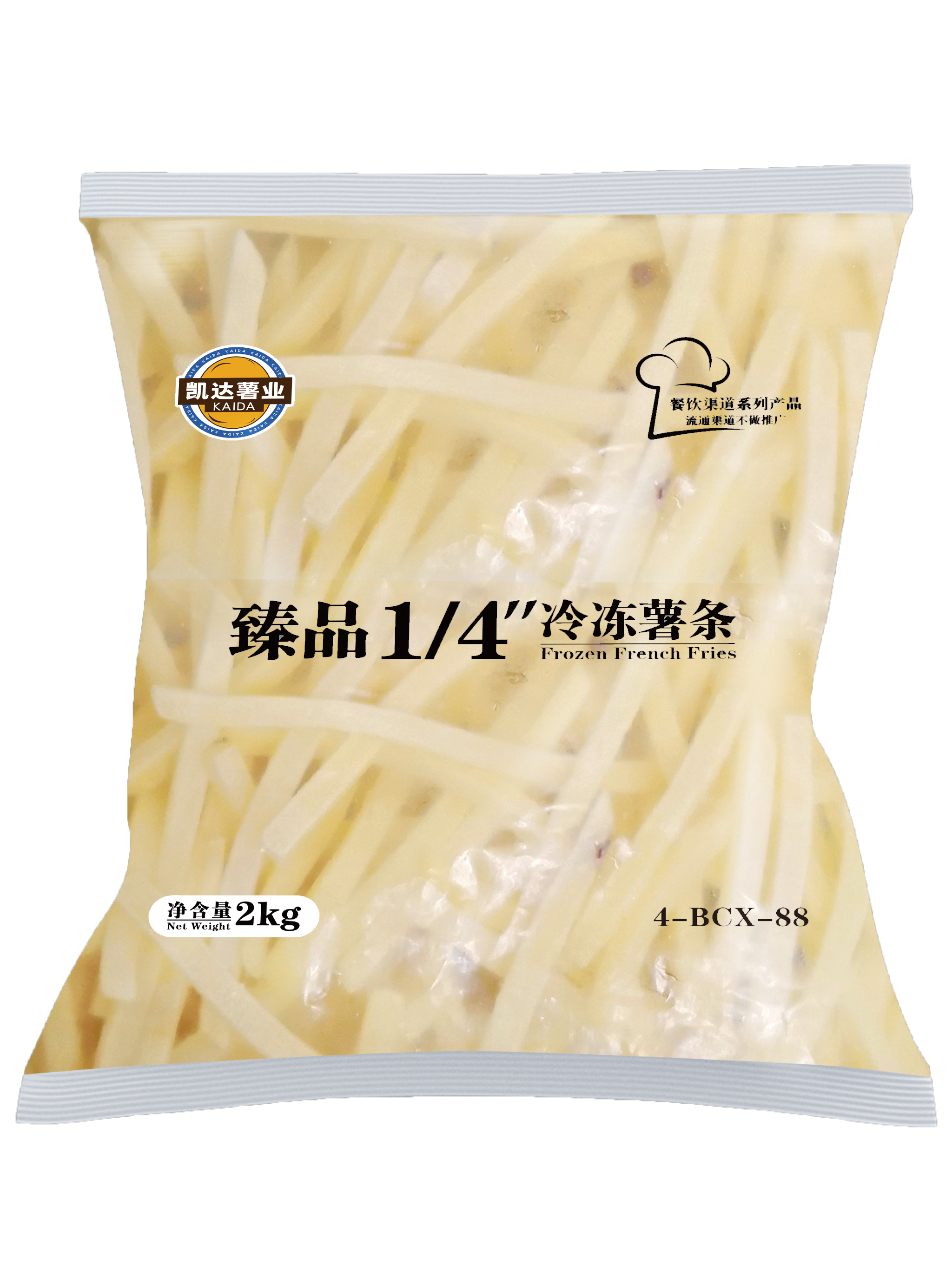 內(nèi)蒙古薯都凱達食品有限公司