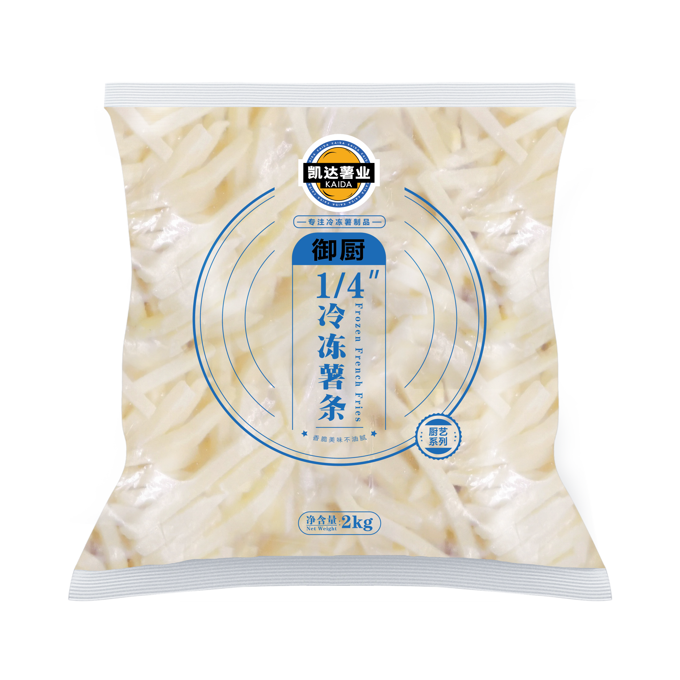 內(nèi)蒙古薯都凱達(dá)食品有限公司