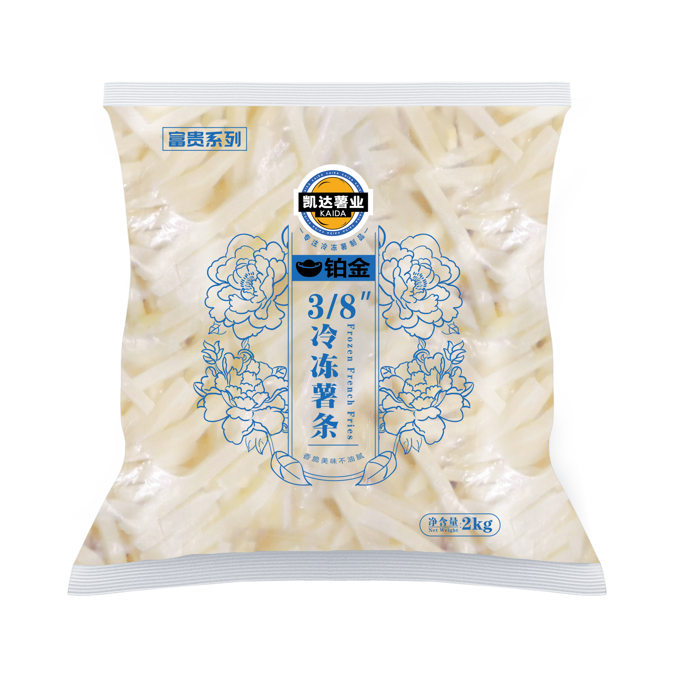 內(nèi)蒙古薯都凱達(dá)食品有限公司