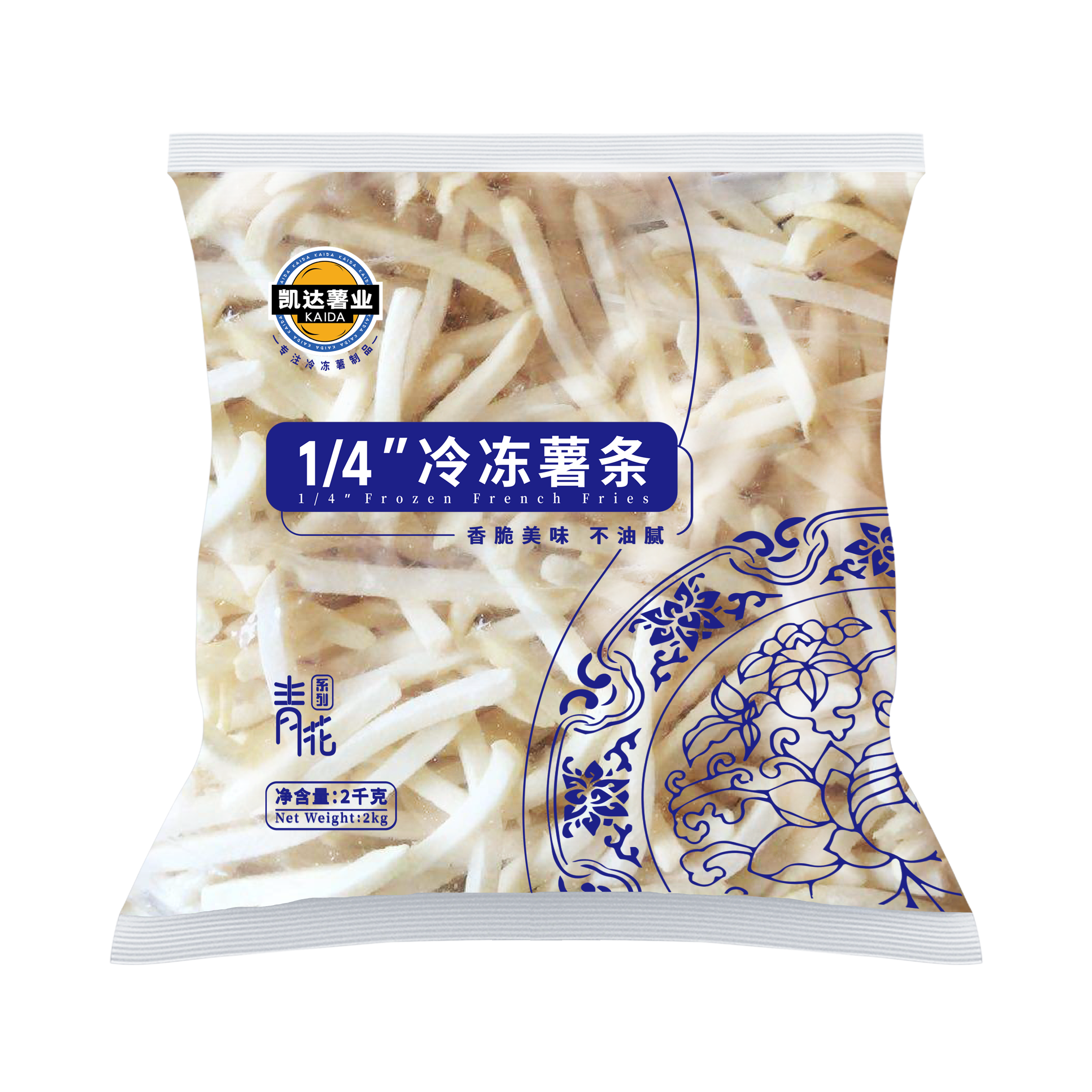 內蒙古薯都凱達食品有限公司